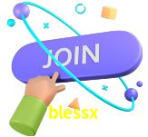 Junte-se ao cassino blessx hoje mesmo