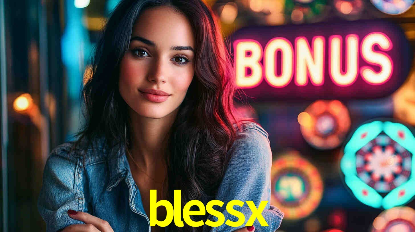 blessx.com