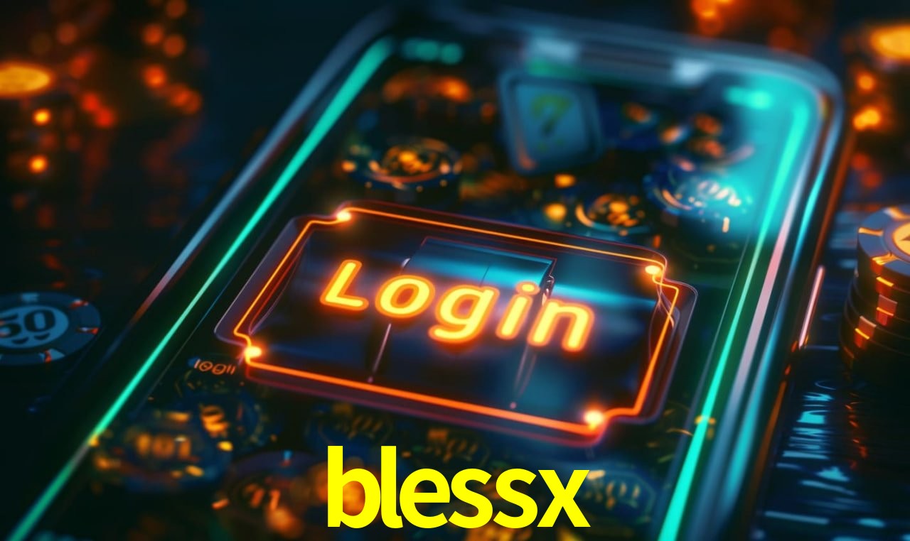 Welcome Bonus blessx