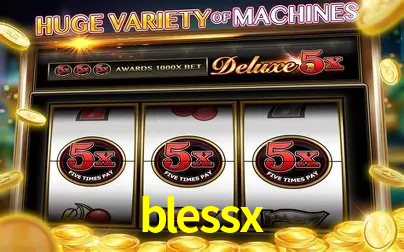 Descubra a Essência do blessx: Nossa História e Compromissos