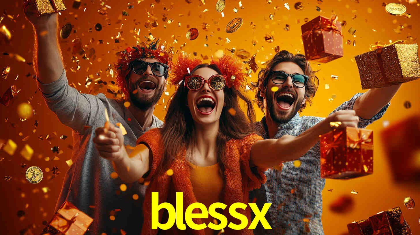 blessx -  - blessx bet