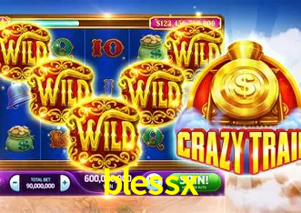 Desvendando o Mundo dos Jogos Virtuais na blessx