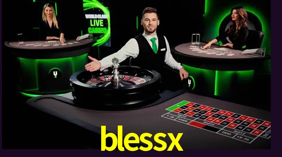 Flash Promotion blessx