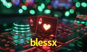 Benefícios da Conta blessx