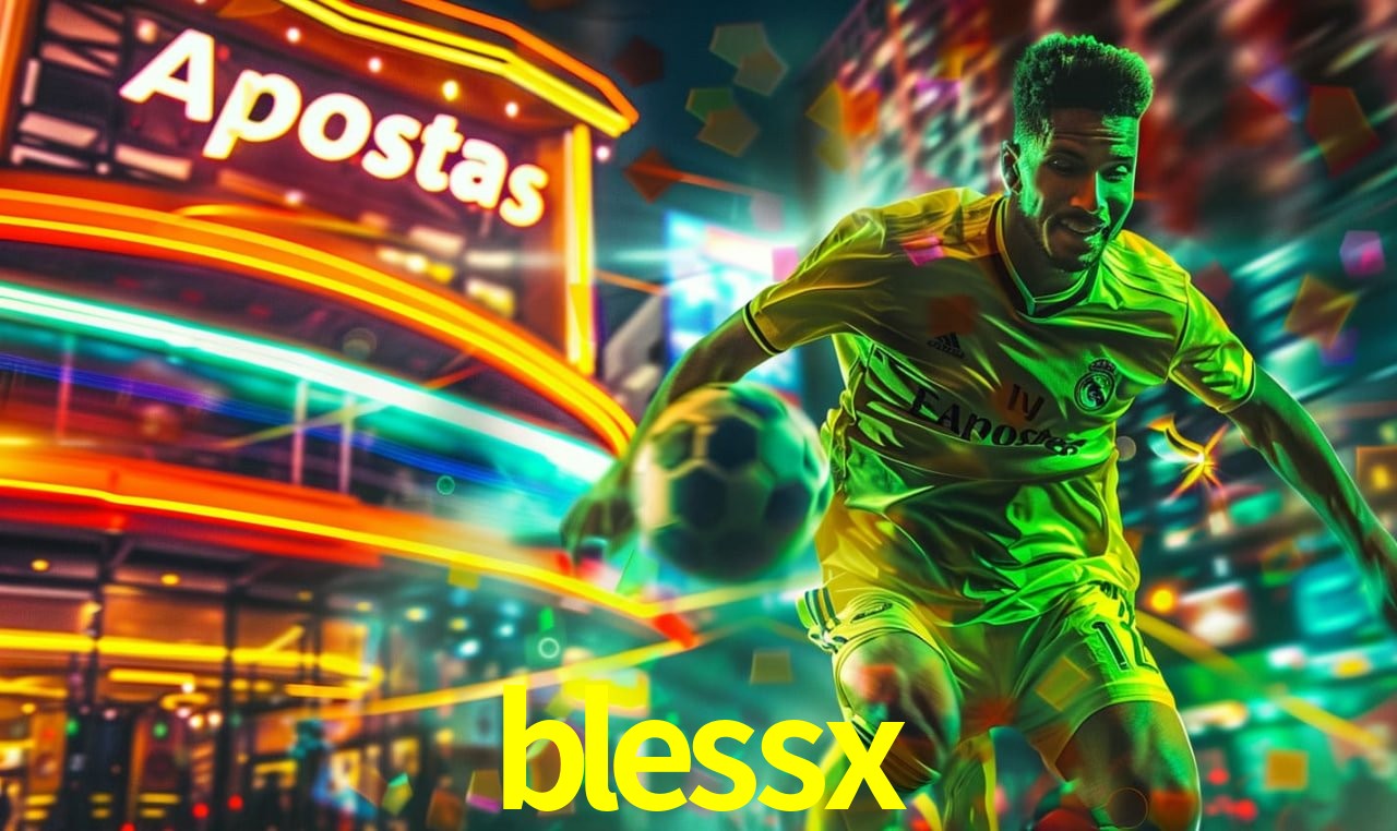 Promoção Relâmpago blessx