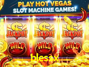 Desvendando o Mundo dos Jogos Virtuais na blessx