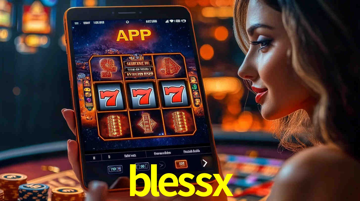 blessx bet