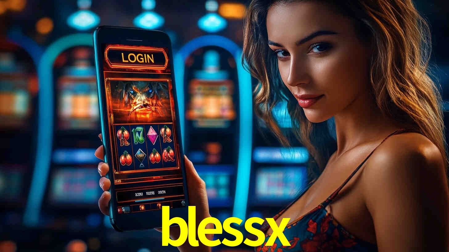 blessx: A Experiência de Casino com Jogos de Mesa ao Vivo