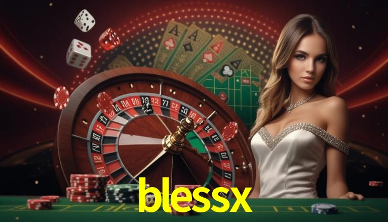 Platform Technology blessx