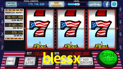 Descubra a Essência do blessx: Nossa História e Compromissos