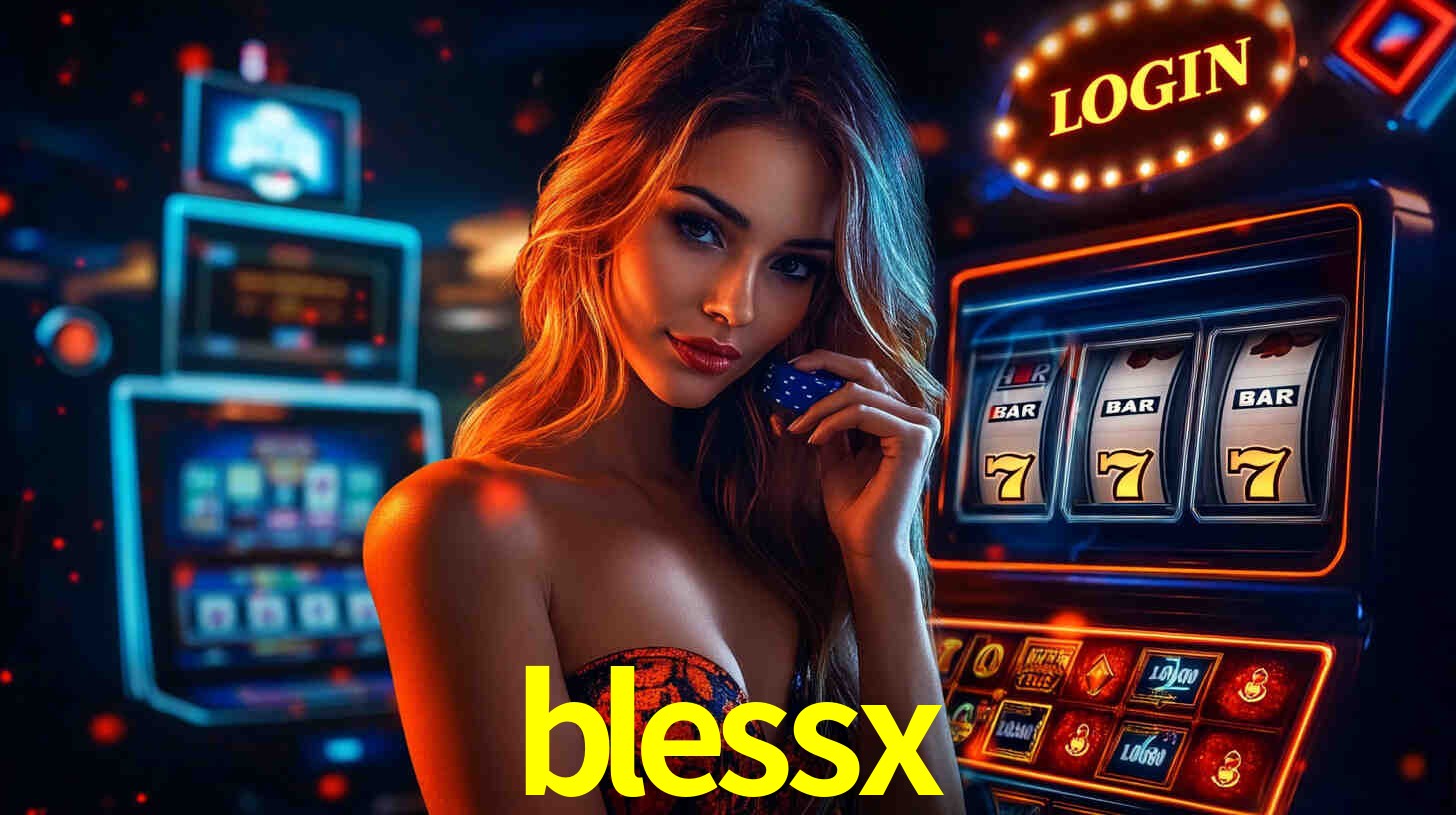 blessx.com