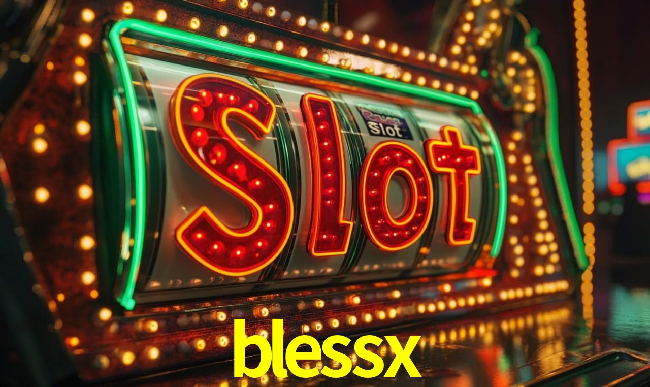 blessx - Login Methods