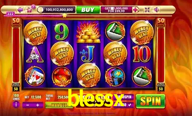 A Emoção da Loteria na blessx: Uma Chance de Mudança de Vida