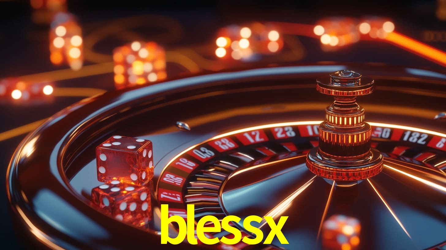 blessx bet