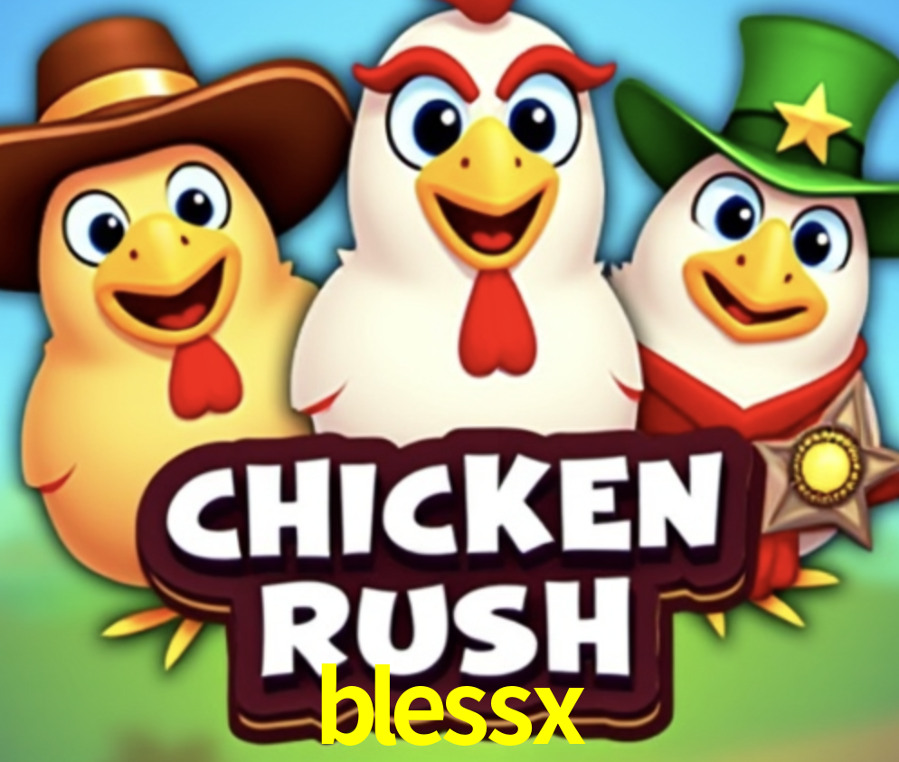 Exclusive Offers blessx