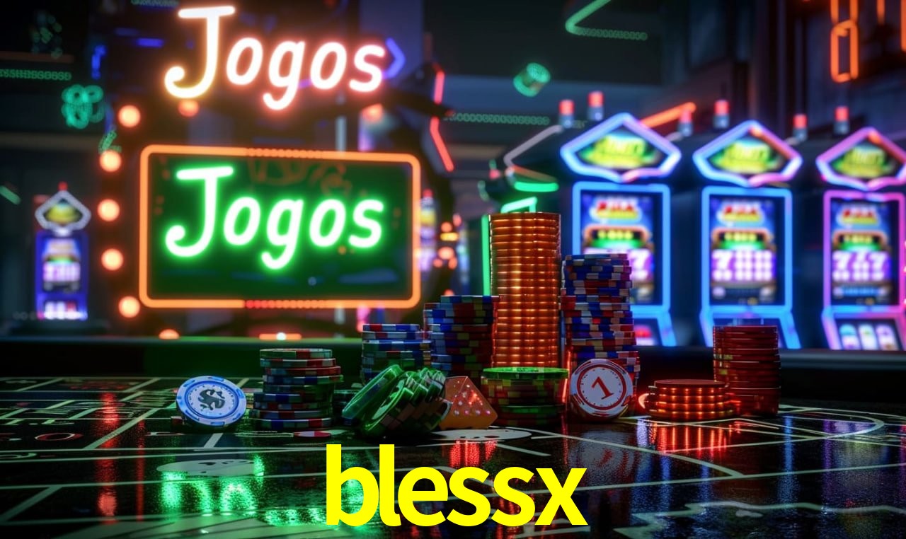 blessx.com