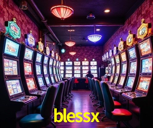 blessx Rio de Janeiro - Slot Strategy
