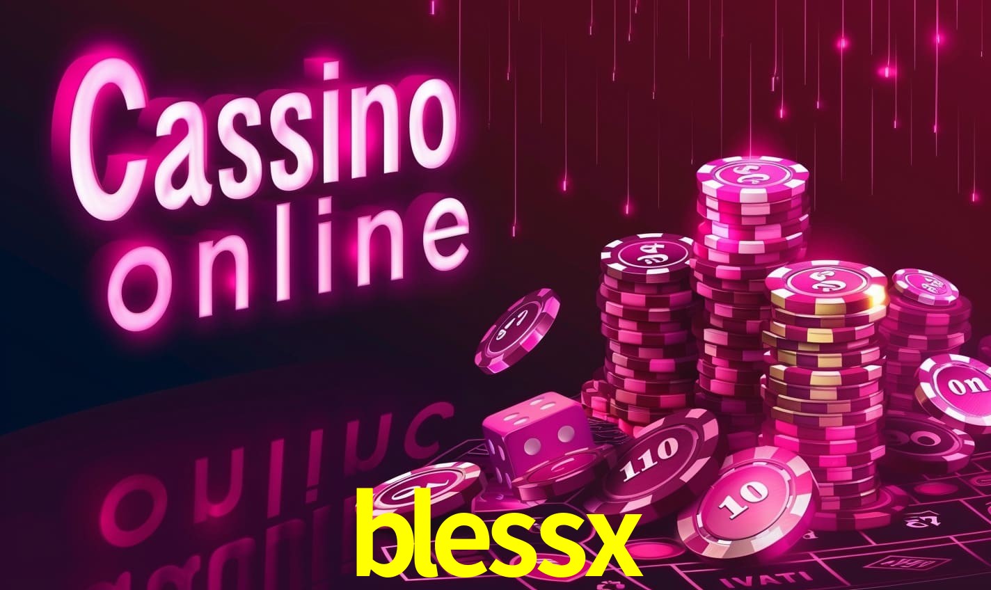 blessx Belo Horizonte - Provably Fair