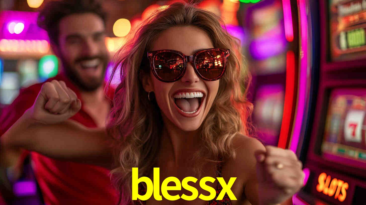 Descubra o Programa VIP da blessx: Vantagens Exclusivas para Jogadores