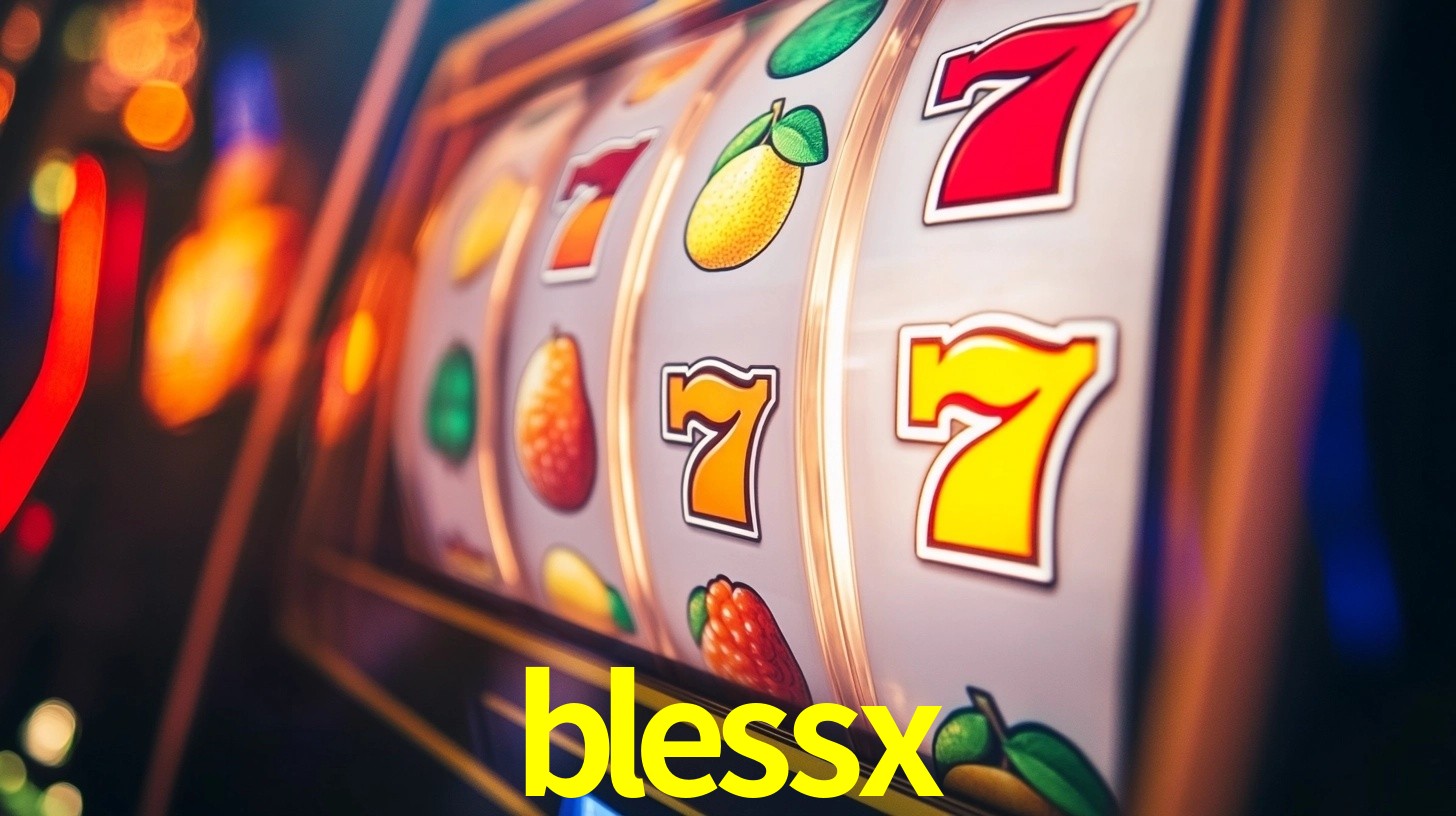 Exclusive Games blessx