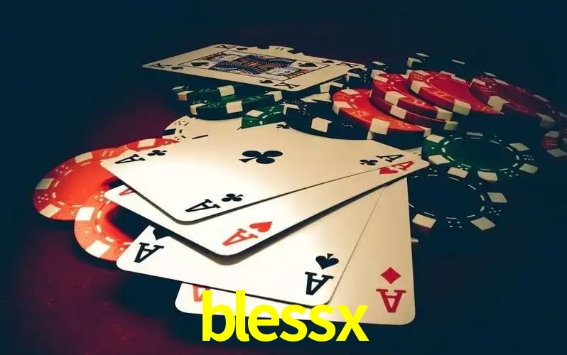 blessx Brasília - Betting Features