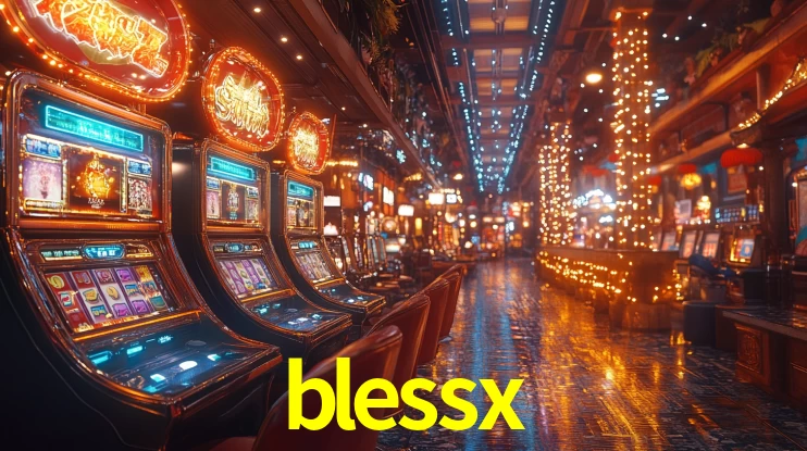 blessx,blessx bet