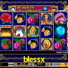 blessx Rio de Janeiro - Bonus Terms