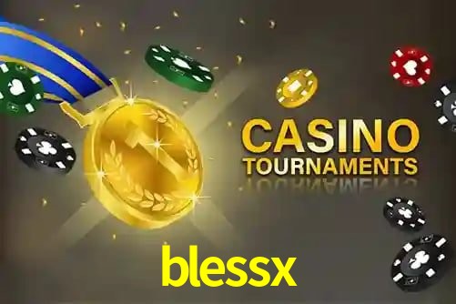 blessx - App Features