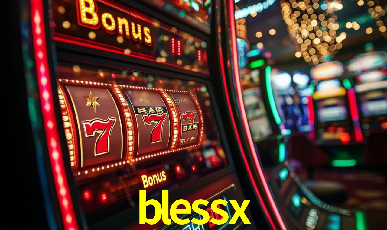 blessx