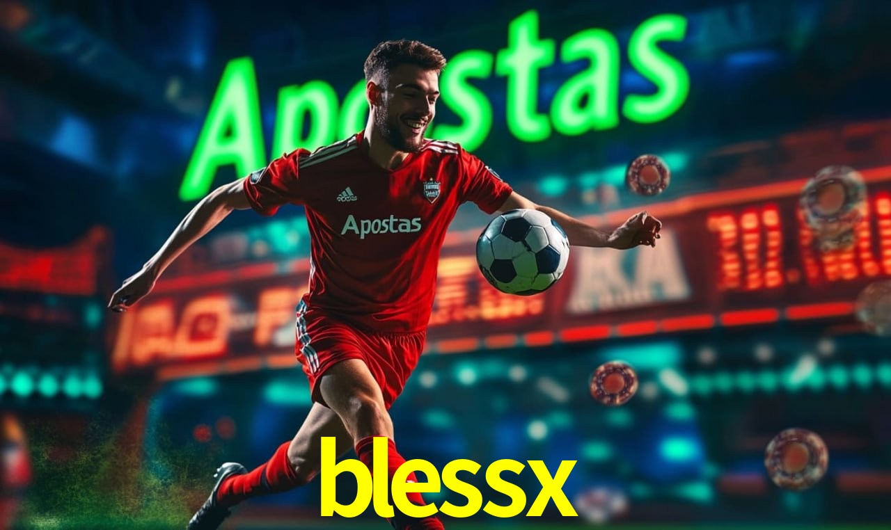 Casino Ao Vivo blessx