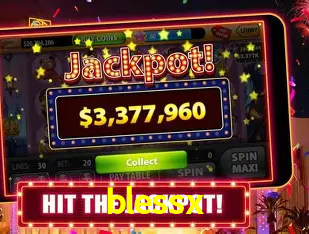 blessx São Paulo - Live Tables