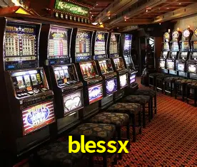 A Emoção da Loteria na blessx: Uma Chance de Mudança de Vida