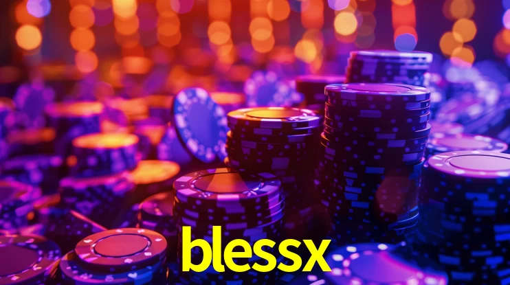 Bônus Generosos e Exclusivos no blessx para Você!