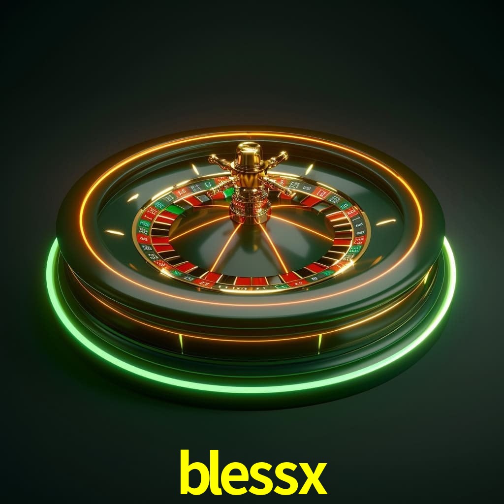 blessx App - Aplicativo Móvel Oficial