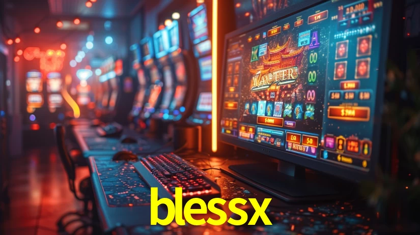 blessx