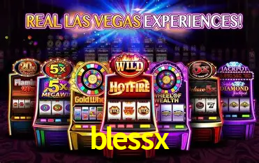 blessx Belo Horizonte - Reivindique Bonus