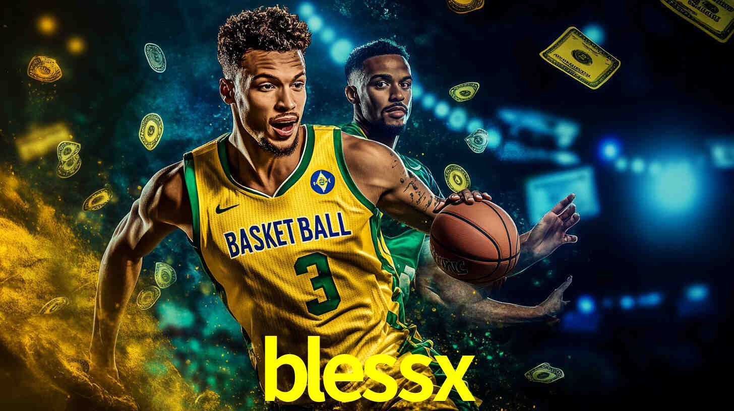 Descubra a Essência do blessx: Nossa História e Compromissos