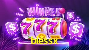 Gates of Olympus blessx