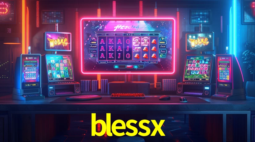 blessx.com