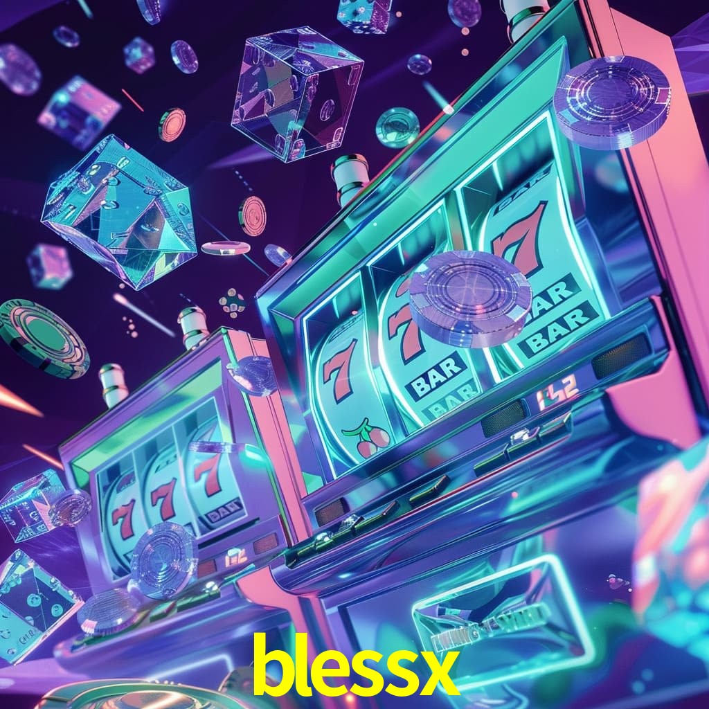 Interface Premium blessx