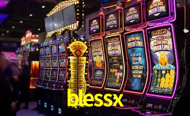 blessx Bônus - Pacote R$5.000 + VIP
