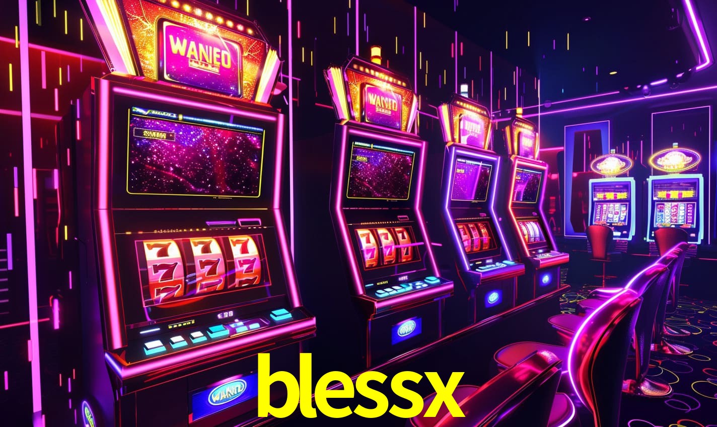 blessx Crash - Aviator e 35+ Jogos Instant Win
