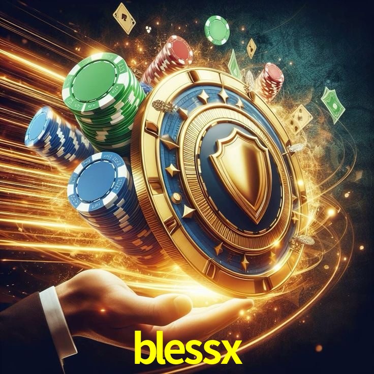 blessx Curitiba - Live Betting