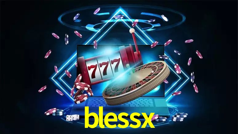 blessx Belo Horizonte - Jackpots