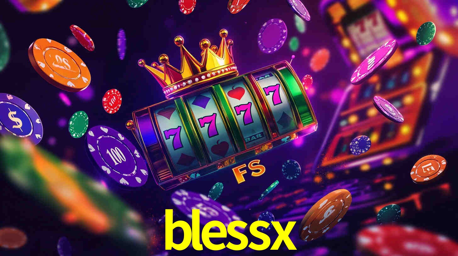 Live Casino blessx