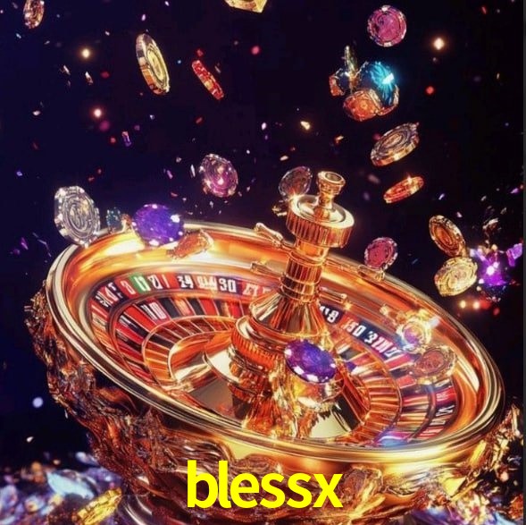 blessx - User Statistics