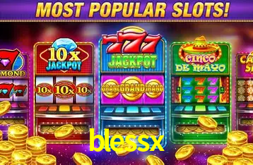 blessx Belo Horizonte - VIP Casino